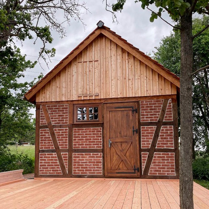 oebstlerhaus